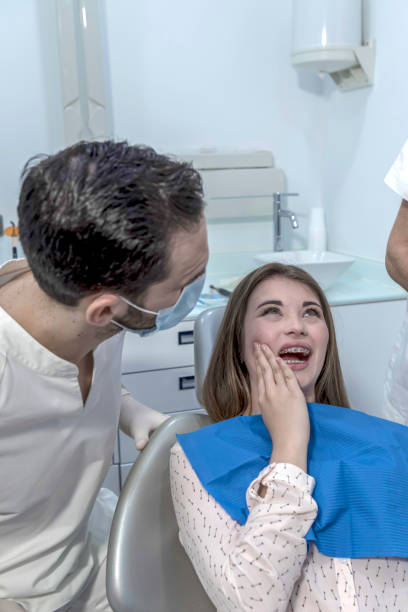 Best Orthodontic Emergency Dentist in Newport, OH