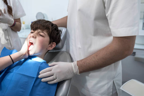 Best Emergency Dental Services for Seniors in Newport, OH