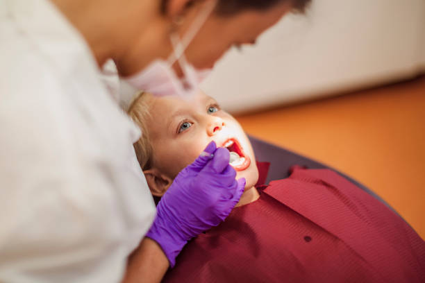Best Broken or Cracked Tooth Emergency Dentist in Newport, OH