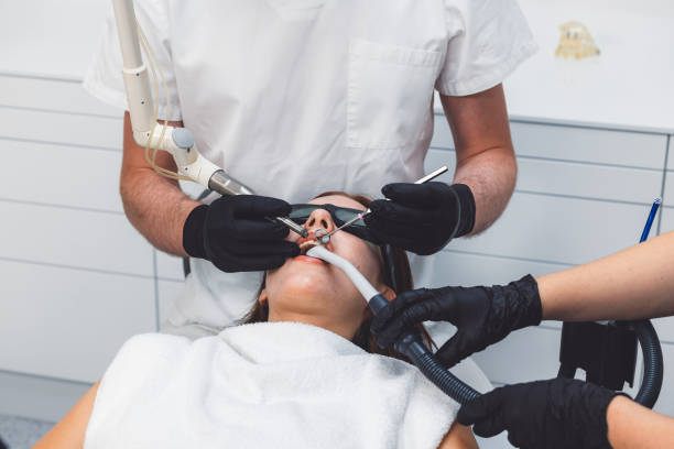 Best Emergency Root Canal Treatment in Newport, OH