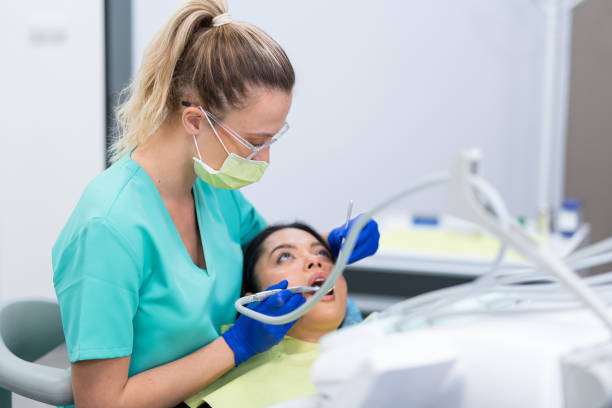 Best Emergency Dentist for Lost Fillings or Crowns in Newport, OH