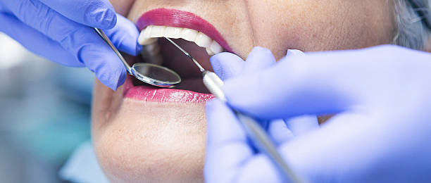 Best Pediatric Emergency Dentist in Newport, OH